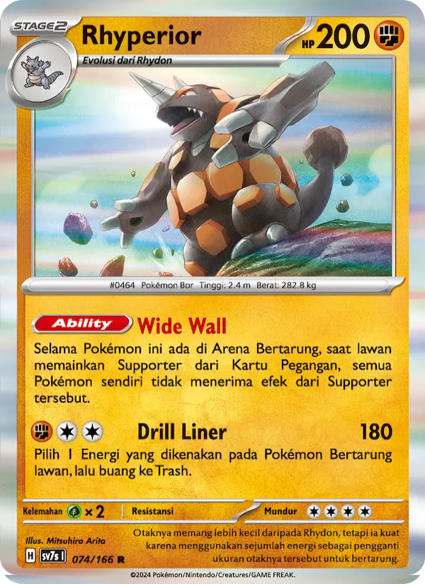 Rhyperior