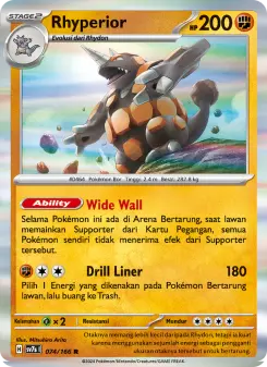Rhyperior