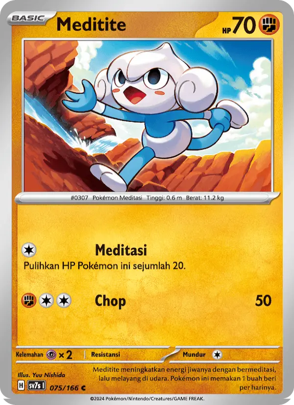 Meditite
