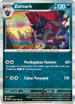 Zoroark