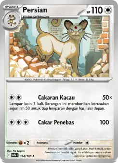 Persian