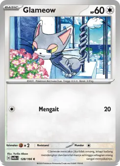 Glameow