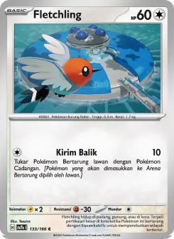 Fletchling