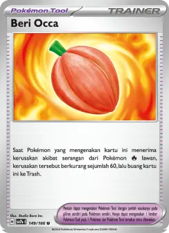 Beri Occa‌