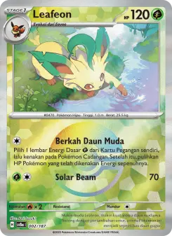 Leafeon