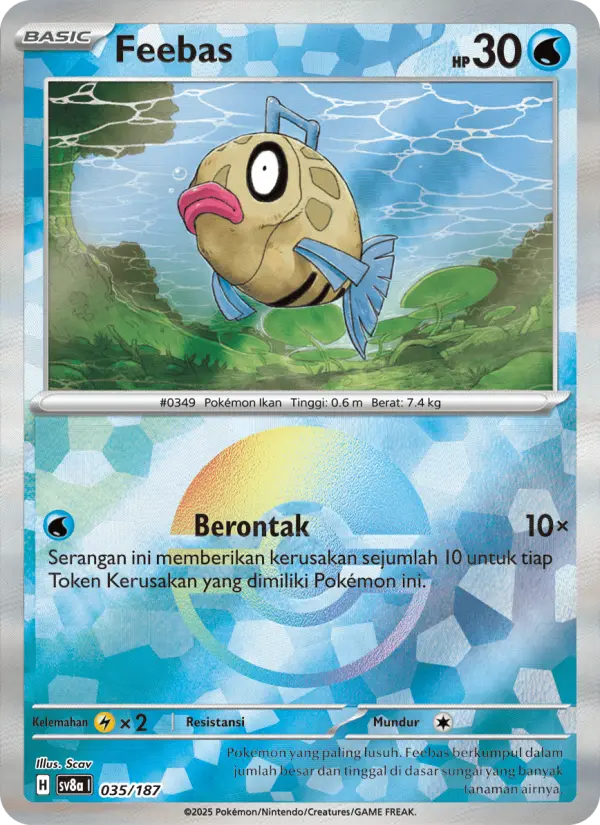 Feebas