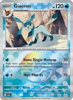 Glaceon