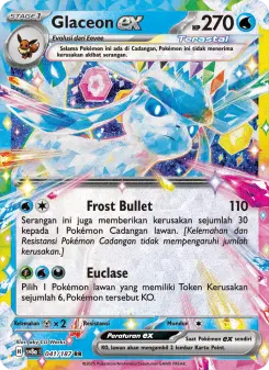 Glaceon ex