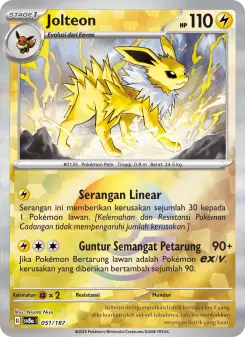 Jolteon
