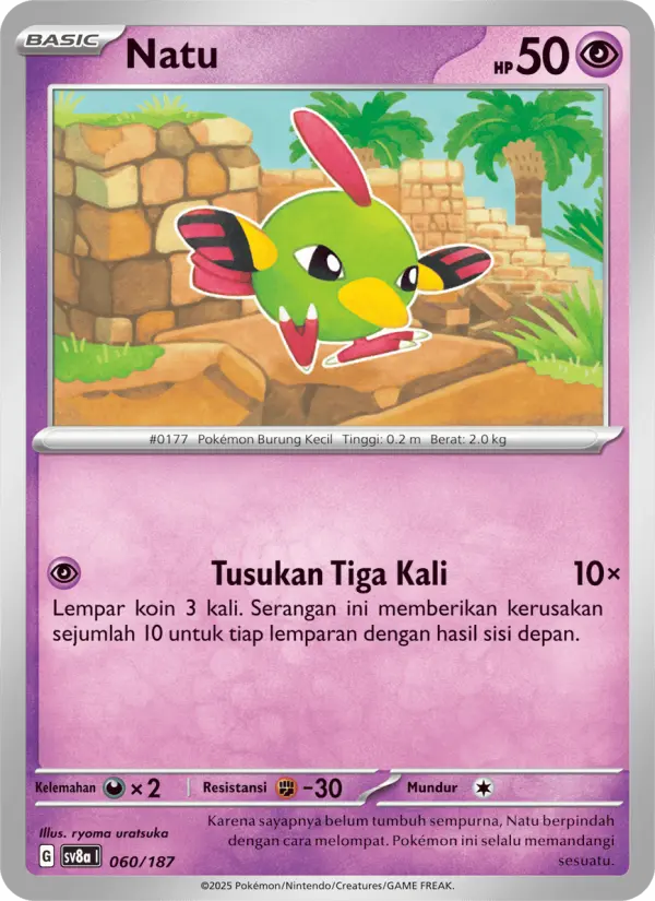 Natu