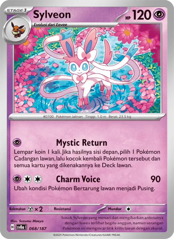 Sylveon