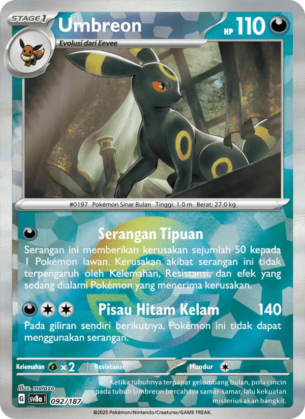 Umbreon
