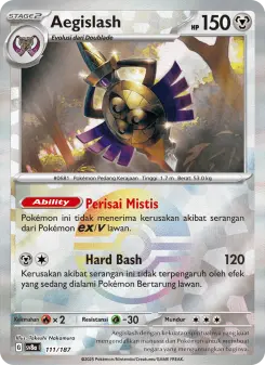 Aegislash