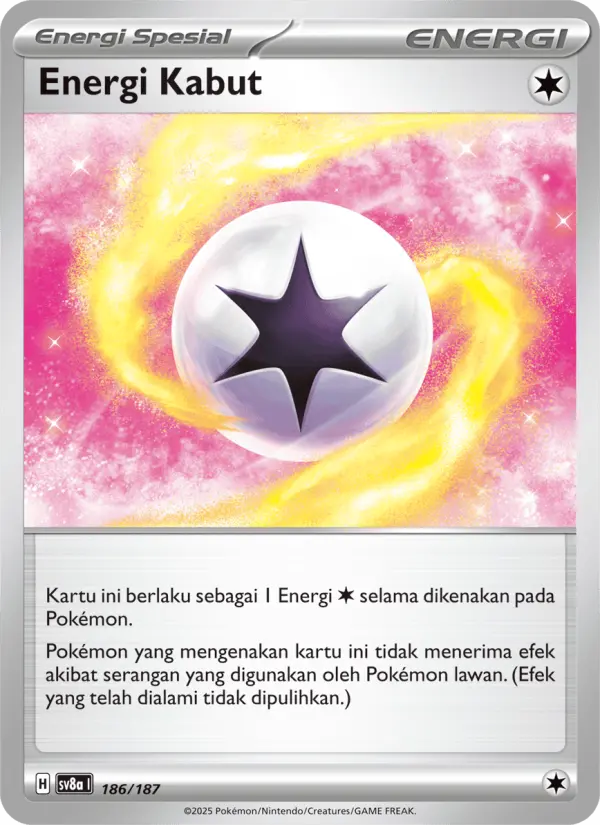 Energi Kabut