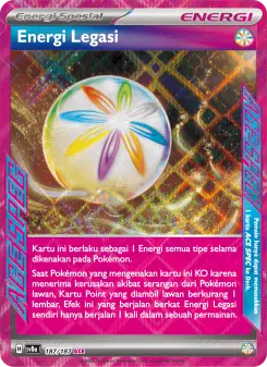 Energi Legasi