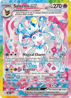 Sylveon ex