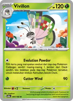 Vivillon