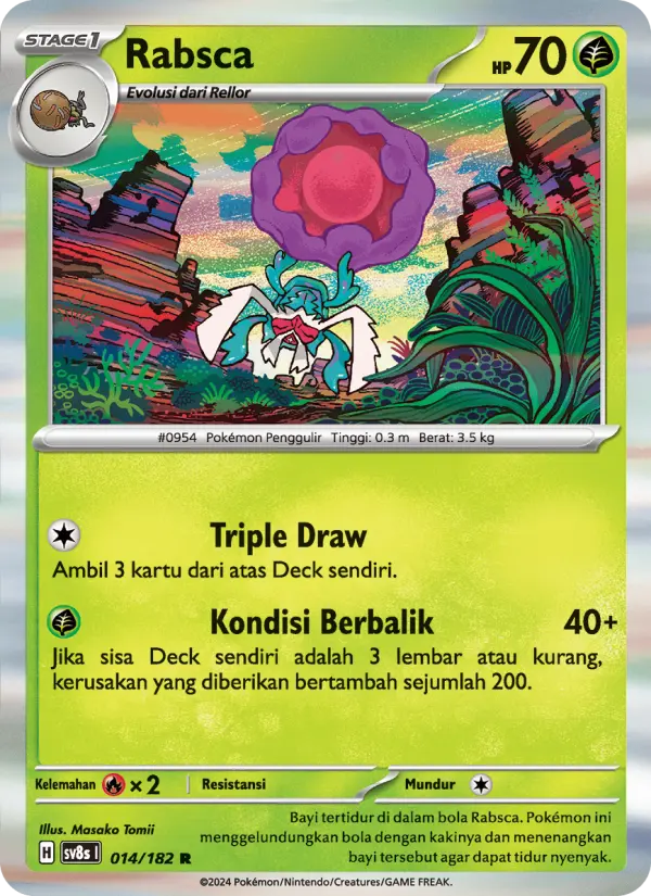 Rabsca