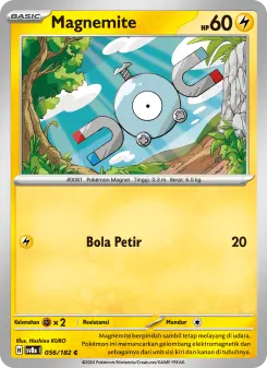 Magnemite