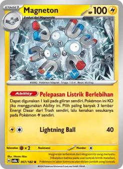 Magneton