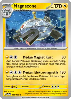 Magnezone