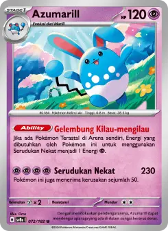 Azumarill
