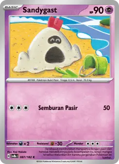 Sandygast