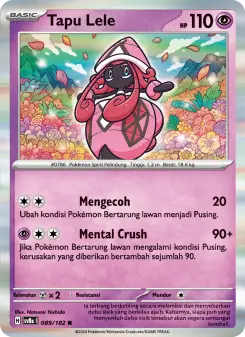 Tapu Lele