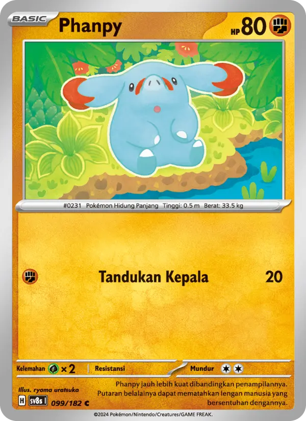 Phanpy