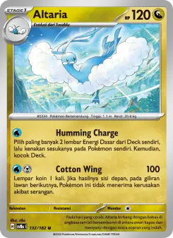 Altaria