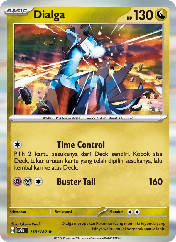 Dialga
