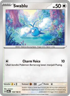 Swablu