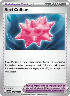 Beri Colbur