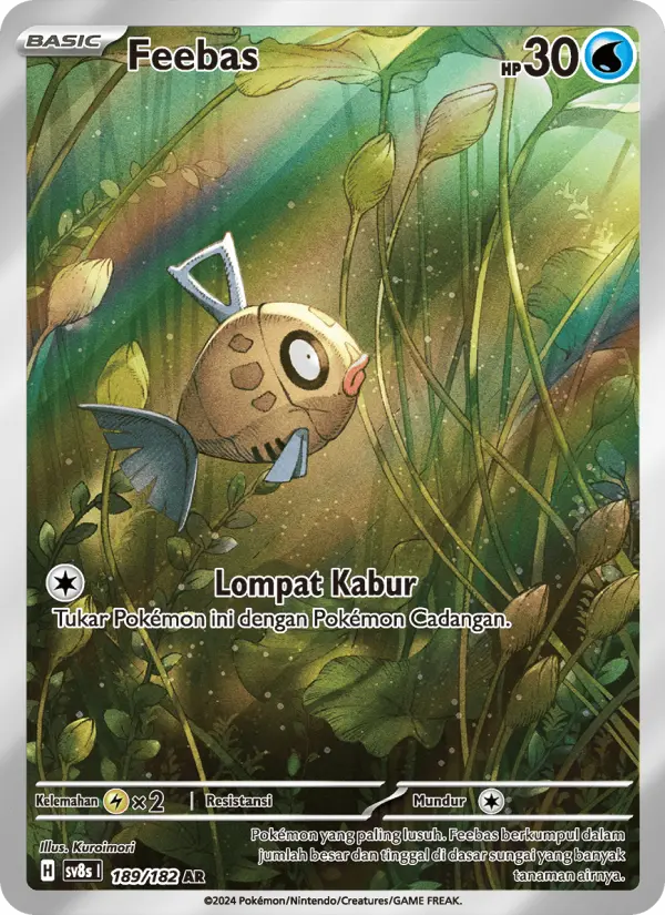 Feebas