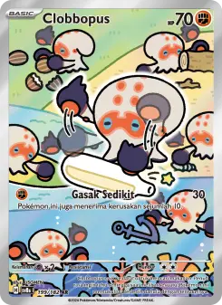 Clobbopus