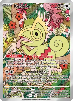 Kecleon