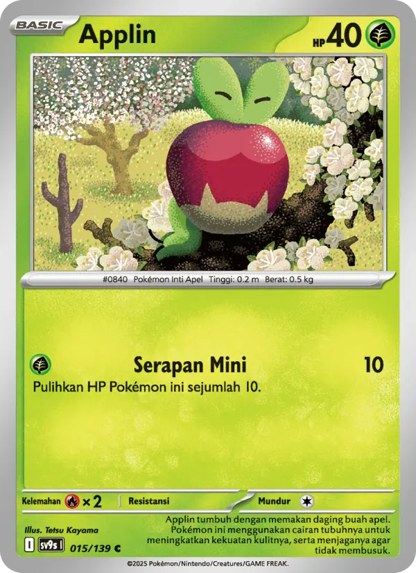 Applin