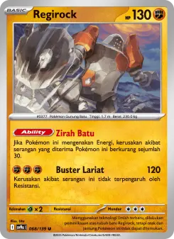 Regirock