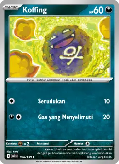 Koffing