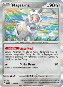 Magearna