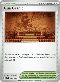 Gua Granit