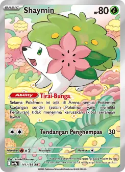 Shaymin