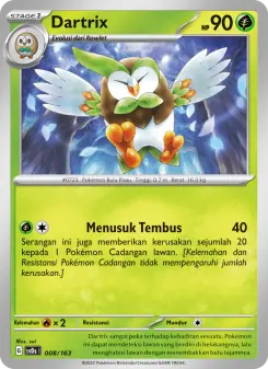 Dartrix