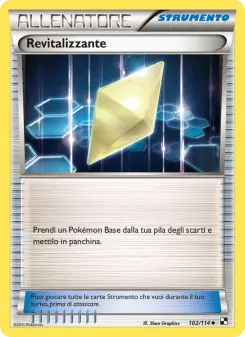 Revitalizzante