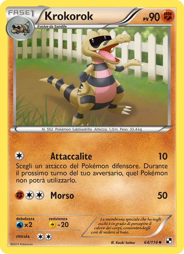 Krokorok
