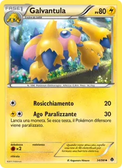 Galvantula