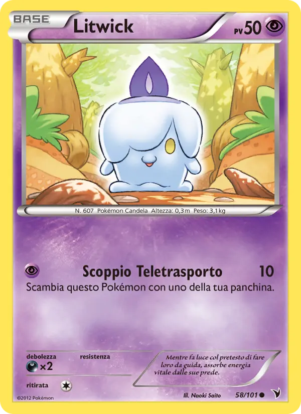 Litwick