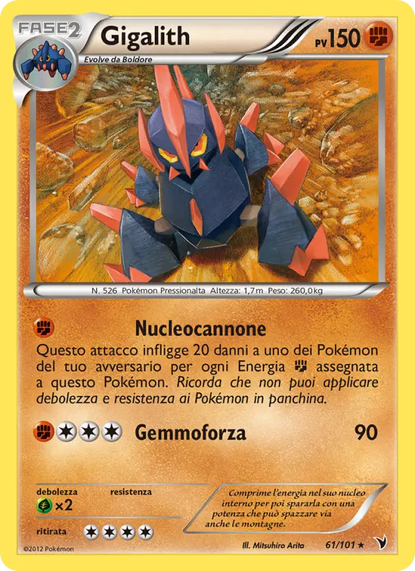 Gigalith