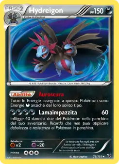 Hydreigon