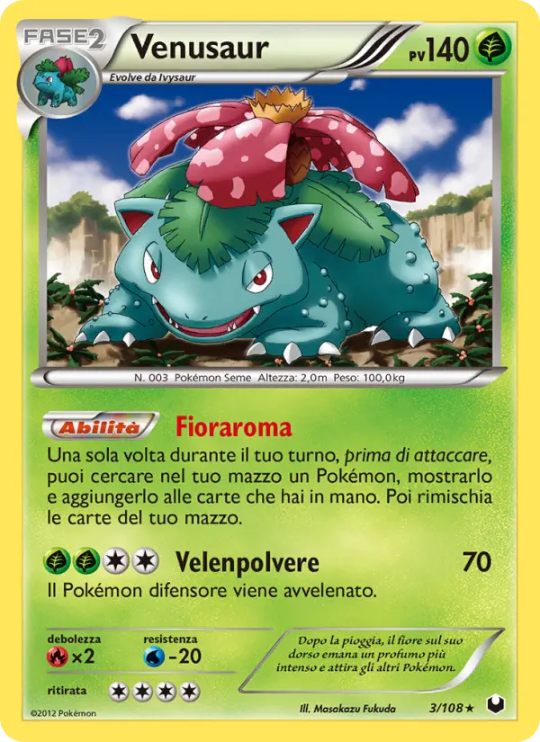 Venusaur
